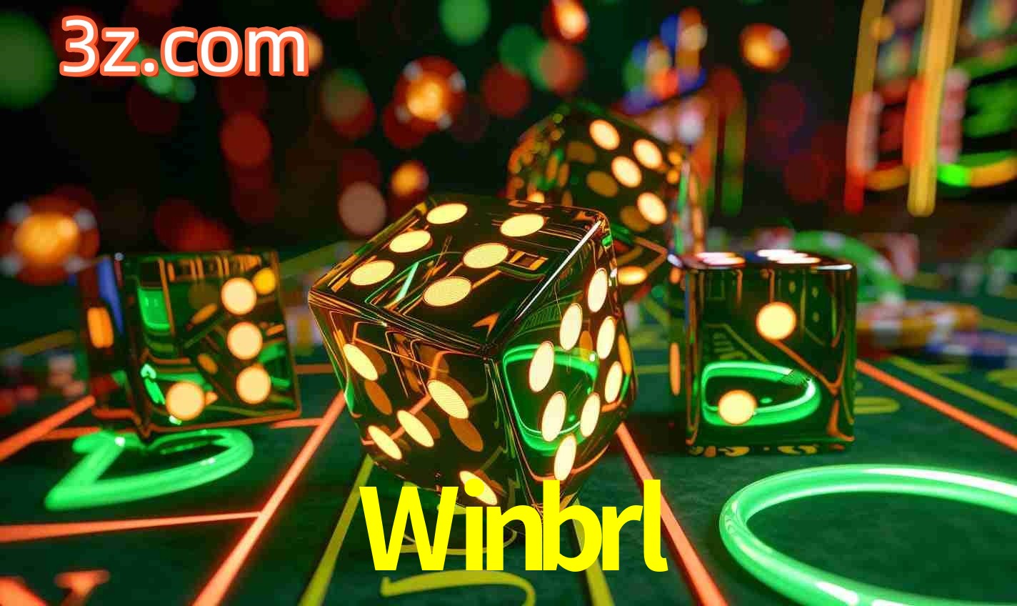 Entretenimento no Jogos Winbrl